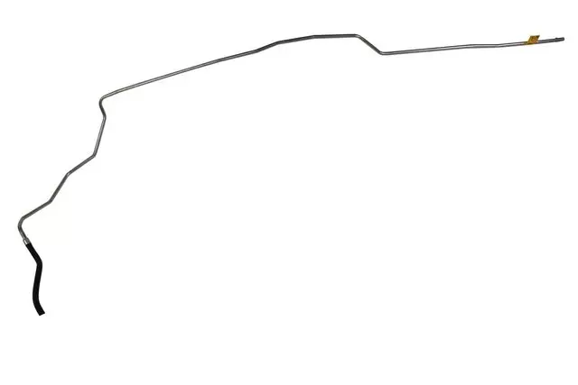 Fuel Feed Pipe - GM (20937939)