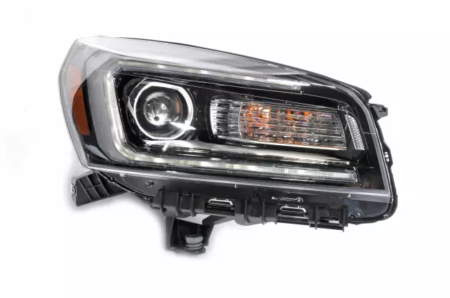 Passenger Side Headlamp Assembly - GM (23358995)