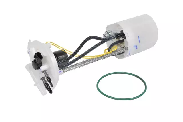 84174267 - : Fuel Pump Module without Fuel Level Sensor, with Seal for GM Image