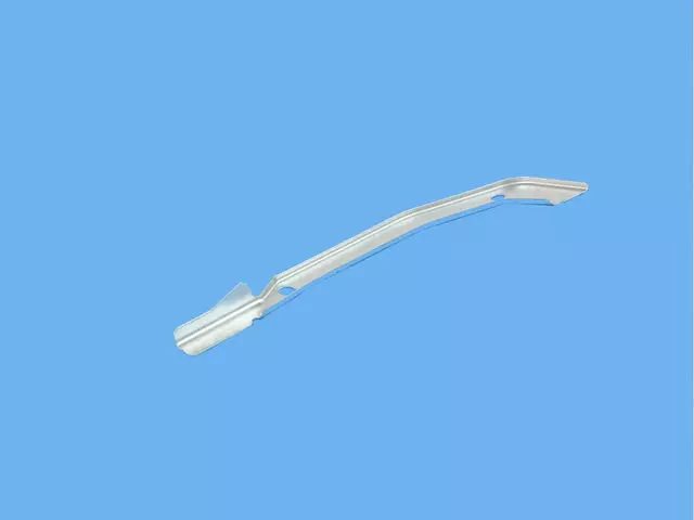 68167268AA - : Roof Rail Reinforcement for Mopar Image