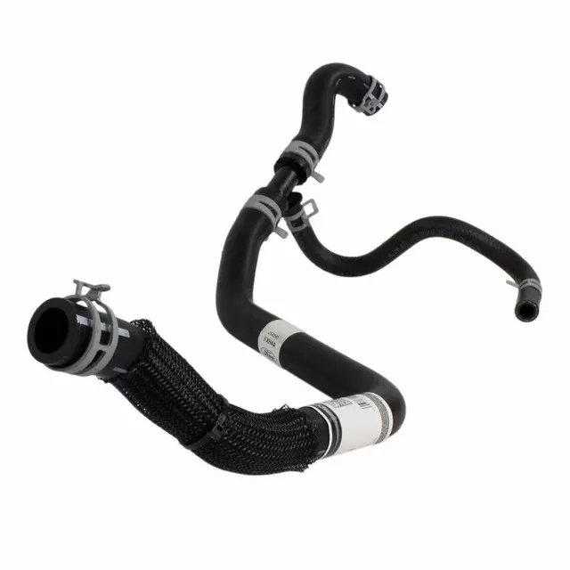 HC2Z3A713C - Steering: Power Steering Return Hose for Ford: F-250 Super Duty, F-350 Super Duty Image