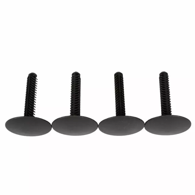 W710041SS35B - Body: Side Panel Retainer for Ford: Explorer, F-150 | Mercury: Mountaineer Image