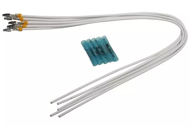 13575377 - : Multi-Purpose Wire Connector for GM Image