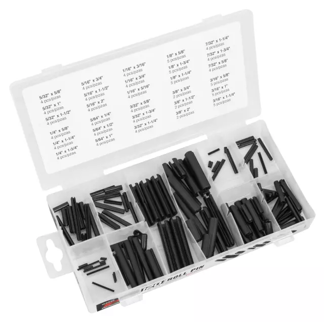 W5340 - : Roll Pin Tech Tray for Performance Tool Image