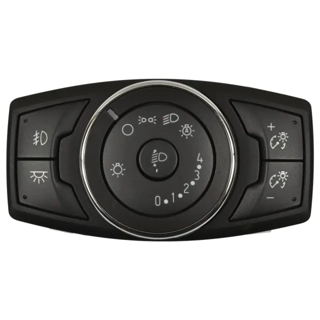 HLS1581 - Interior: Headlight Switch for SMP CORP Image