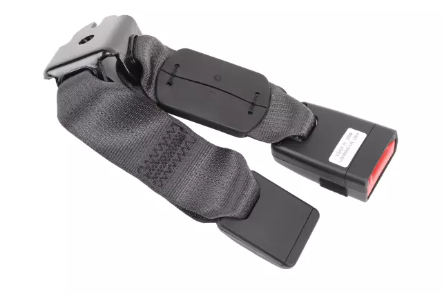 Buckle - GM (84846421)