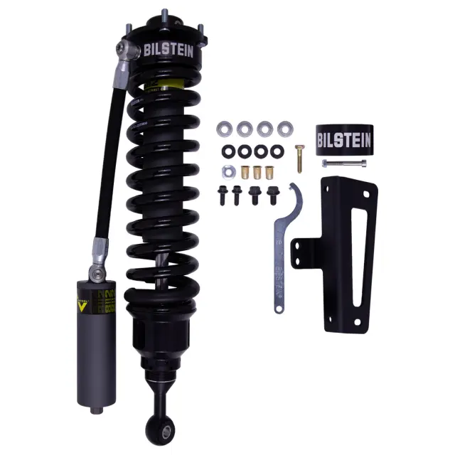 41326022 - : B8 8112 (ZoneControl CR) - Front Left Corner Module for Bilstein Image