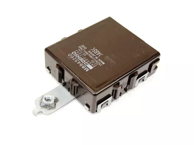 MB943260 - Electrical: Turn Signal &amp; Hazard Flasher for Chrysler: Sebring | Dodge: Avenger Image