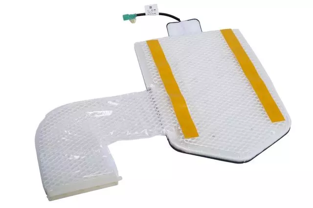 22973953 - Body: Module for Cadillac: SRX Image