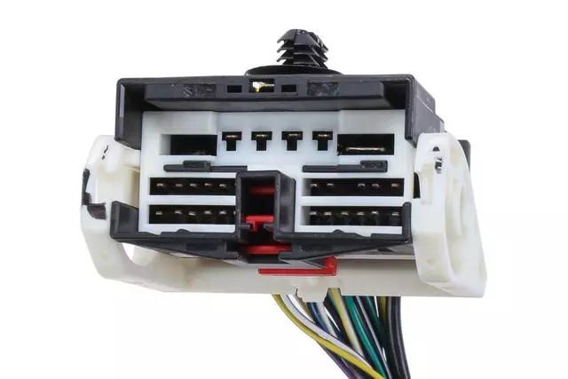 84389064 - Body: Harness for Cadillac: XT5 Image