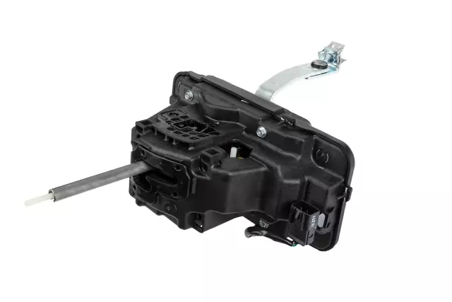 25824054 - Body: Shifter for Cadillac: CTS Image