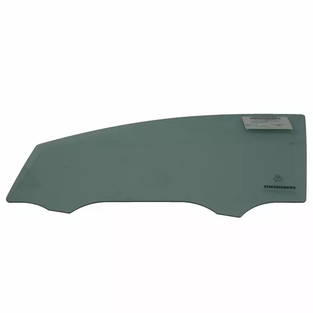 AA1Z7821411A - Body: Door Glass for Ford: Edge | Lincoln: MKX Image