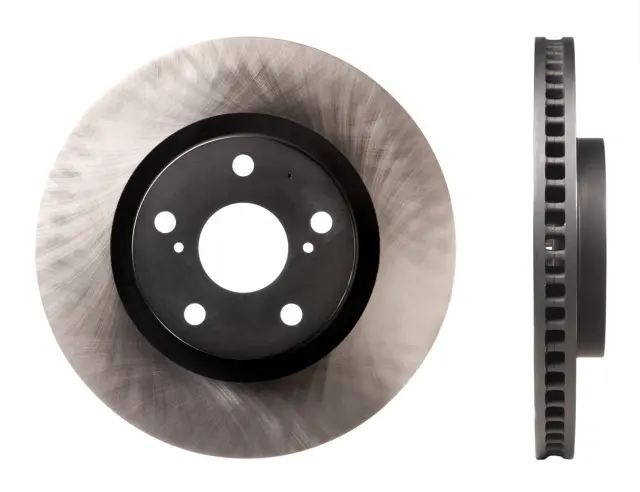 A6F045 - : ADVICS OE Disc Brake Rotor for Advics Image