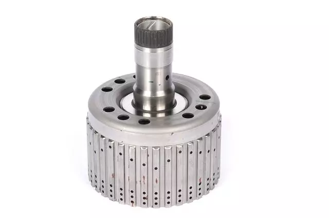 24252735 - : Automatic Transmission 2-6 and 3-5-Reverse Clutch Hub for GM Image