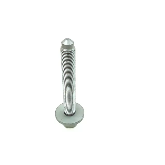 N91014402 - Engine: Engine Carrier Rear Bolt for Volkswagen: Touareg Image