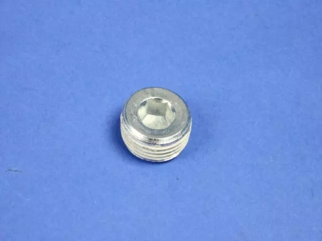 68001627AB - Transfer Case Model 144 [DH7]: Oil Fill Plug for Mopar Image