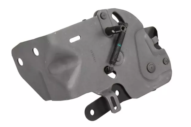 84120245 - Body: Latch for Chevrolet: Colorado | GMC: Canyon Image