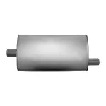 700206 - : Direct Fit Muffler - MSL Maximum for AP Exhaust Image