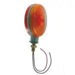 50630 - : Thin-Line Double-Face Light, Double Contact for Grote Lighting Image