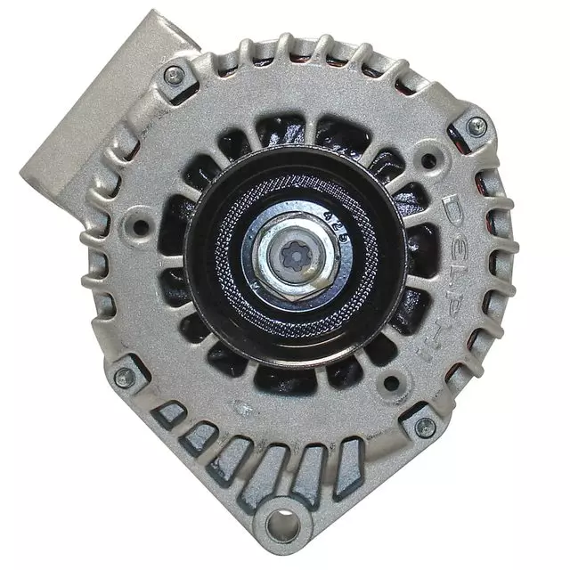 19306490 - : Alternator, Remanufactured for GM Image