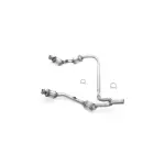 645269 - : Federal / EPA Catalytic Converter - Direct Fit for AP Exhaust Image