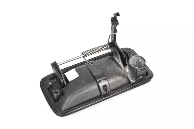 15202912 - Body: Handle, Outside for Chevrolet: Blazer, S10 | GMC: Jimmy, Sonoma | Oldsmobile: Bravada Image