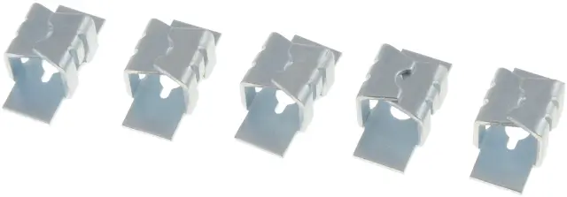 42136 - Hardware and Service Supplies: Taillight Retaining Nut for Dorman Image