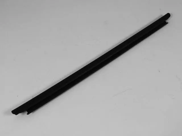 Rear Door Belt Weatherstrip, Left - Mopar (55396705AF)