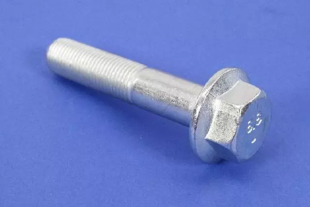 Genuine Alfa Romeo Screw Hex Flange Head Tapping - Alfa Romeo (6107101AA)