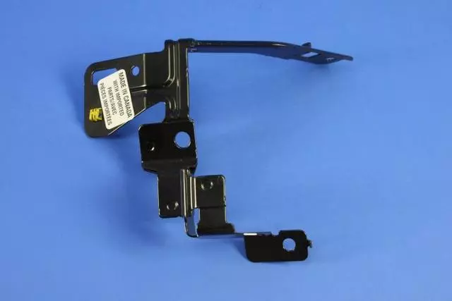 Body Control Module Bracket - Mopar (68158448AE)