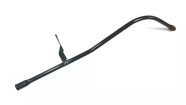 15144AA011 - : Engine Oil Dipstick Tube for Subaru Image