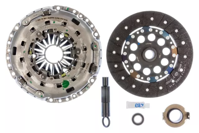 HCK1007 - : EXEDY OEM Clutch Kit; HONDA for Exedy Image