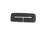 6QJ03TX7AA - : Seat Belt Bezel for Mopar Image