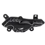 LK9Z8A224C - Body: Emblem for Ford: Mustang Mach-E Image