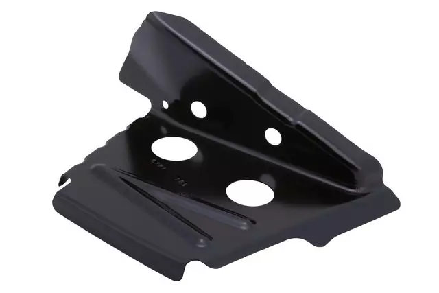 84076677 - Body: Extension Panel for Chevrolet: Equinox | GMC: Terrain Image