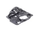 68499689AA - : Carrier Plate Panel, Left for Jeep: Grand Cherokee L Image