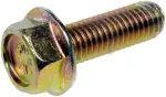 980425D - : Flanged Bolt - Class 10.9 - M8-1.25 X 25Mm for Dorman Image