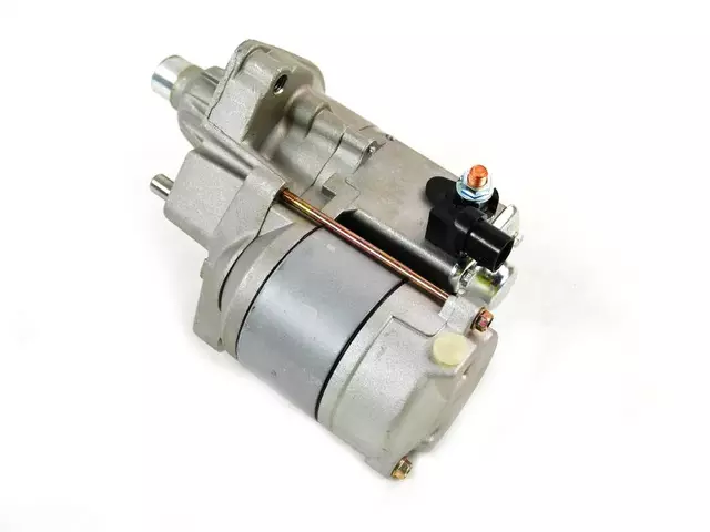 Engine Starter - Mopar (4686045AE)