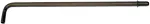 800227 - : FUEL SENDING UNIT REPAIR. 3/8IN. x 12IN. DOUBLE BEAD LINE, 90 DEGREE END for Dorman Image