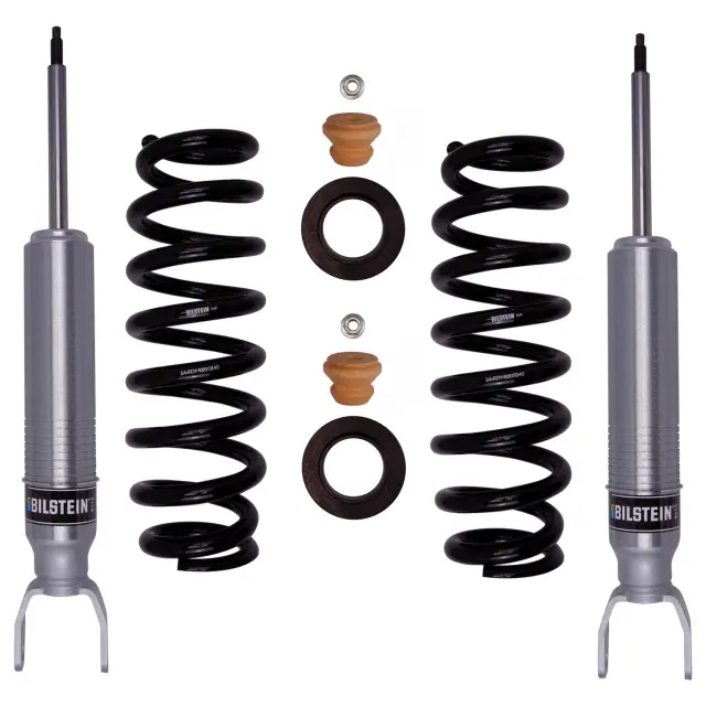 47311015 - Suspension &amp; Steering: Suspension Kit for Bilstein Image