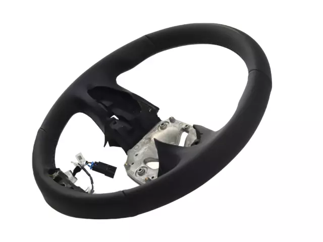 7RE63DX9AA - Steering: Steering Wheel for Mopar Image