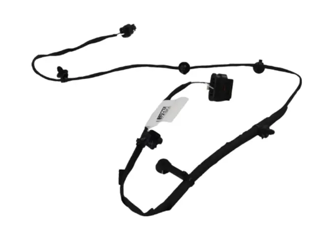 68606497AA - Entertainment &amp; Telematics: Parking Aid System Wiring Harness for Mopar Image