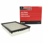 FA1032 - : Motorcraft™ Engine Air Filter for Ford: Bronco, Country Squire, Crown Victoria, E-150 Econoline, E-150 Econoline Club Wagon, E-250 Econoline, F-150, F-250, LTD, LTD Crown Victoria | Lincoln: Town Car | Mercury: Colony Park, Grand Marquis Image