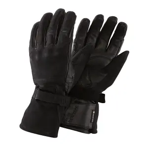 UNISEXFURKAGTXGLOVESANTHRACITE - : Unisex Furka GTX Gloves for BMW-Motorrad Image