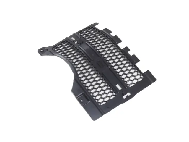 6DF49RXFAD - Exterior Ornamentation: Texture Grille for Mopar Image