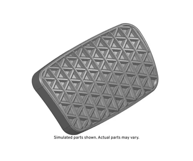 85593552 - : F (S)Pad for GM Image