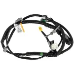 GB5Z14A699D - : Wire Assembly for Ford Image