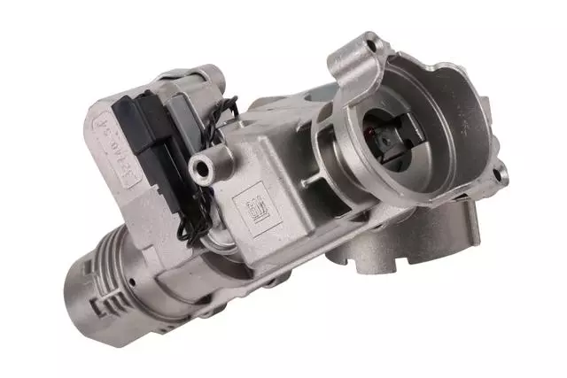 39202047 - : Ignition And Start Switch Housing for GM Image