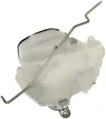 937296 - : Door Latch Assembly for Dorman Image