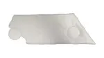 553560E140 - Body: Inner Cushion for Toyota Image